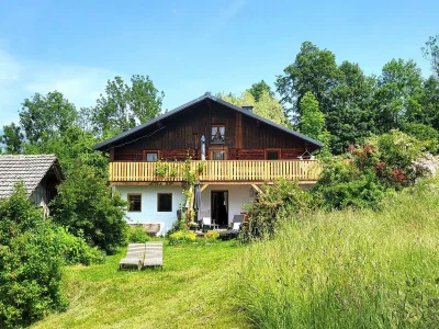 Apartment * Ferienhaus für 8 Personen - Outdoor photo 11