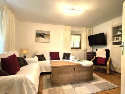 Apartment * Ferienhaus für 8 Personen - Outdoor photo 12