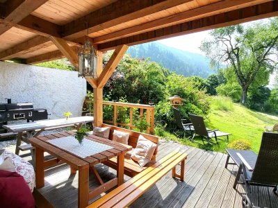 Apartment * Ferienhaus für 8 Personen - Outdoor photo 15