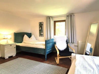 Apartment * Ferienhaus für 8 Personen - Outdoor photo 16