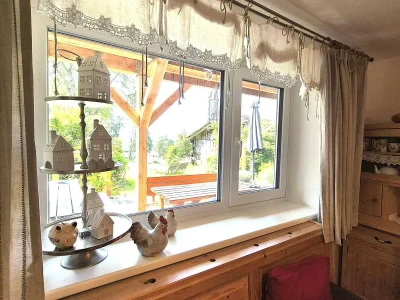 Apartment * Ferienhaus für 8 Personen - Outdoor photo 17