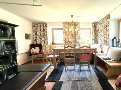 Apartment * Ferienhaus für 8 Personen - Outdoor photo 18