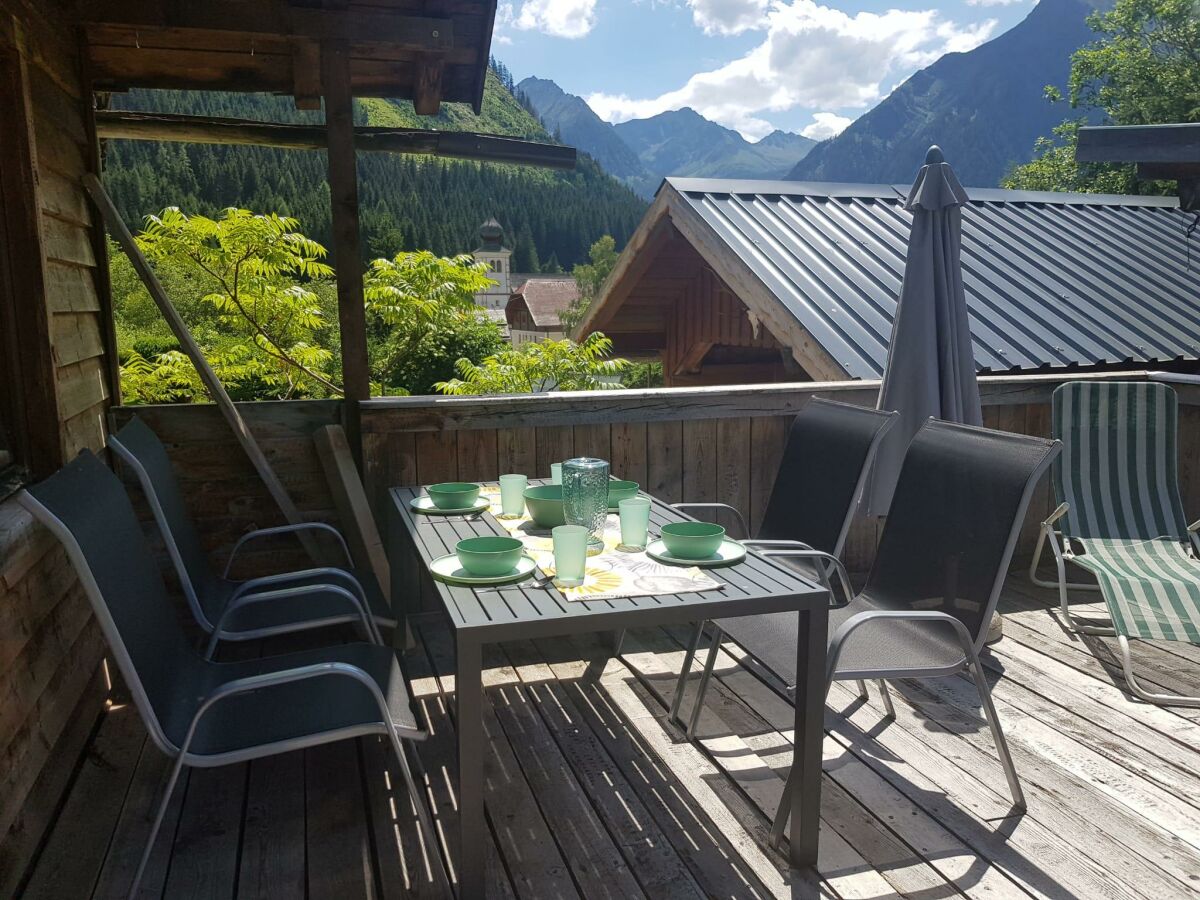 Apartment * Haus für bis zu 4 Personen - Outdoor photo 5