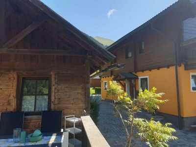 Apartment * Haus für bis zu 4 Personen - Outdoor photo 7