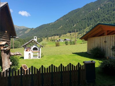 Apartment * Haus für bis zu 4 Personen - Outdoor photo 8