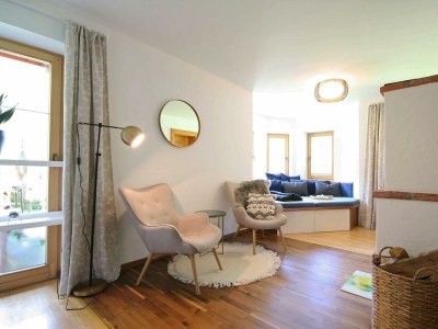 Apartment * Haus für bis zu 4 Personen - Outdoor photo 9