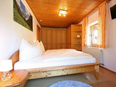 Apartment * Haus für bis zu 4 Personen - Outdoor photo 12