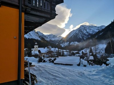 Apartment * Haus für bis zu 4 Personen - Outdoor photo 15