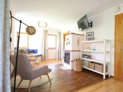 Apartment * Haus für bis zu 4 Personen - Outdoor photo 16