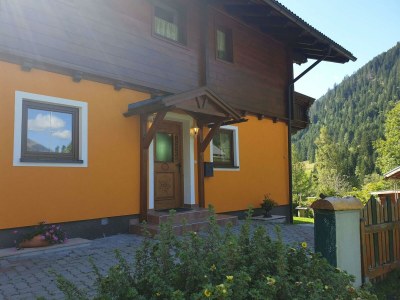 Apartment * Haus für bis zu 4 Personen - Outdoor photo 18