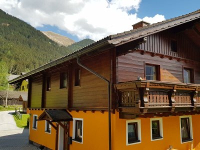 Apartment * Haus für bis zu 4 Personen - Outdoor photo 21