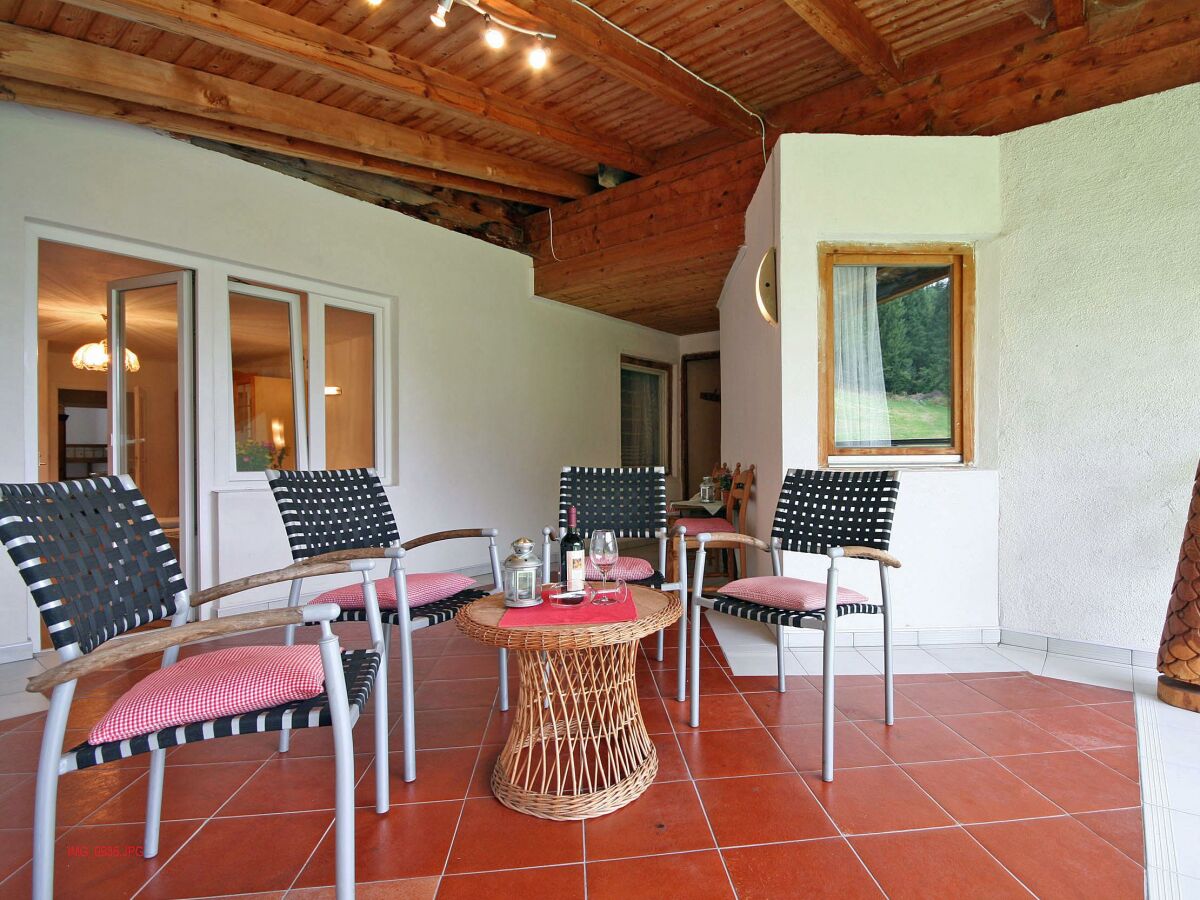 Apartment Ferienhaus für bis zu 30 Personen - Outdoor photo 5