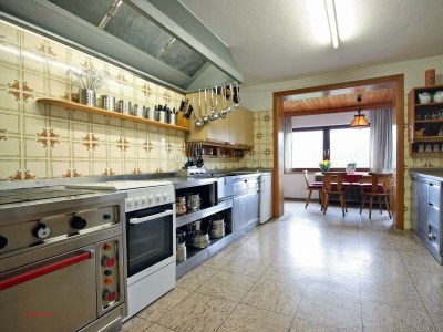 Apartment Ferienhaus für bis zu 30 Personen in Radstadt - Apartment