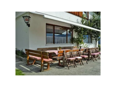 Apartment Ferienhaus für bis zu 30 Personen - Outdoor photo 9