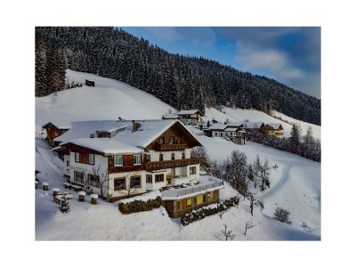 Apartment Ferienhaus für bis zu 30 Personen - Outdoor photo 13