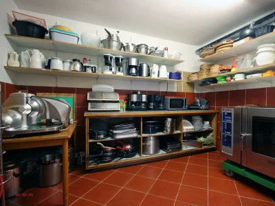 Apartment Ferienhaus für bis zu 30 Personen - Outdoor photo 14