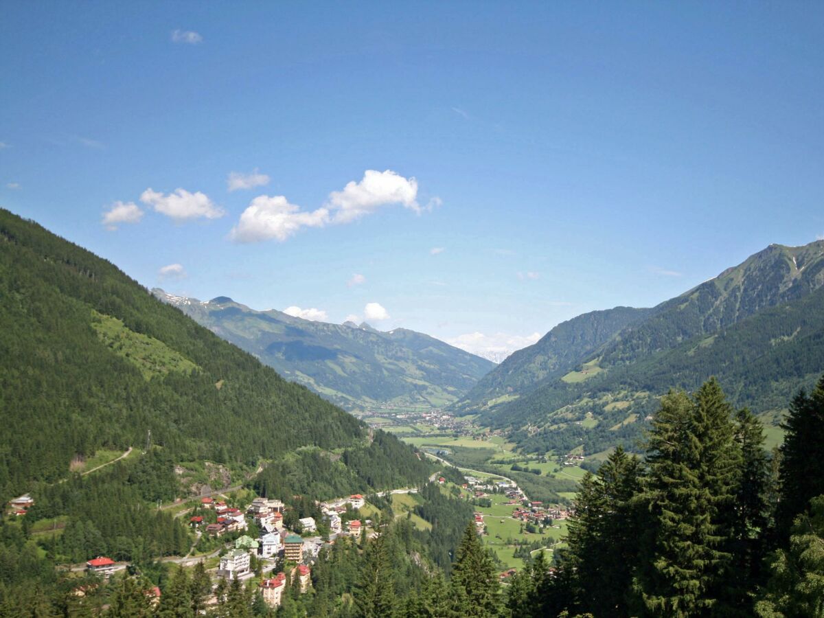 Apartment Kombi "Almrausch & Edelweiß" für 6 bis 10 Personen - Outdoor photo 2