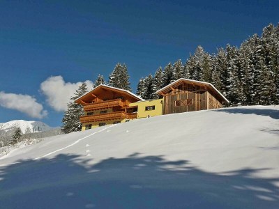 Apartment Kombi "Almrausch & Edelweiß" für 6 bis 10 Personen - Outdoor photo 3