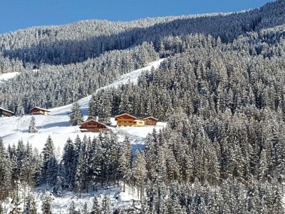 Apartment Kombi "Almrausch & Edelweiß" für 6 bis 10 Personen - Outdoor photo 4