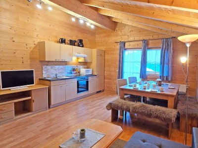 Apartment Kombi "Almrausch & Edelweiß" für 6 bis 10 Personen - Outdoor photo 5