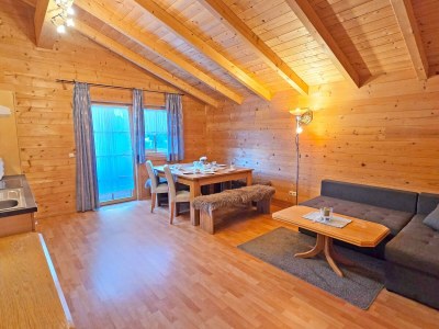 Apartment Kombi "Almrausch & Edelweiß" für 6 bis 10 Personen - Outdoor photo 6