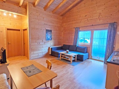 Apartment Kombi "Almrausch & Edelweiß" für 6 bis 10 Personen - Outdoor photo 8