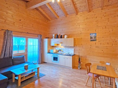 Apartment Kombi "Almrausch & Edelweiß" für 6 bis 10 Personen - Outdoor photo 9