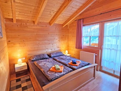 Apartment Kombi "Almrausch & Edelweiß" für 6 bis 10 Personen - Outdoor photo 10