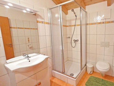 Apartment Kombi "Almrausch & Edelweiß" für 6 bis 10 Personen - Outdoor photo 11