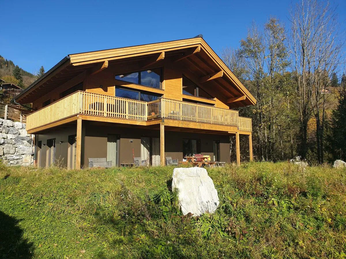 Apartment Ferienhaus - ganzes Haus für bis zu 14 Pers. - Outdoor photo 3