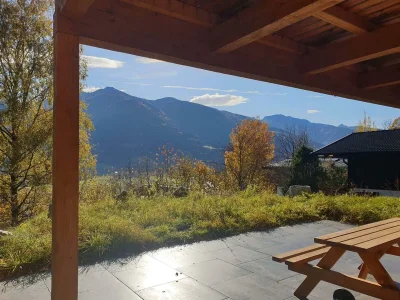 Apartment Ferienhaus - ganzes Haus für bis zu 14 Pers. - Outdoor photo 2