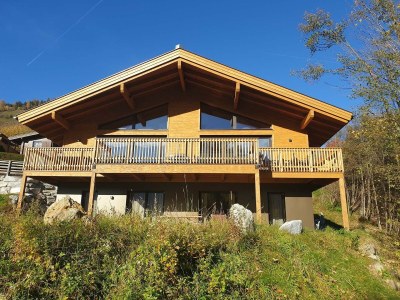 Apartment Ferienhaus - ganzes Haus für bis zu 14 Pers. - Outdoor photo 4