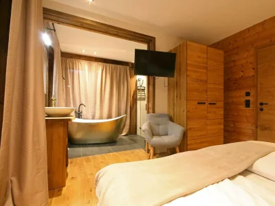 Apartment Ferienhaus - ganzes Haus für bis zu 14 Pers. - Outdoor photo 6