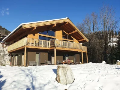 Apartment Ferienhaus - ganzes Haus für bis zu 14 Pers. - Outdoor photo 25