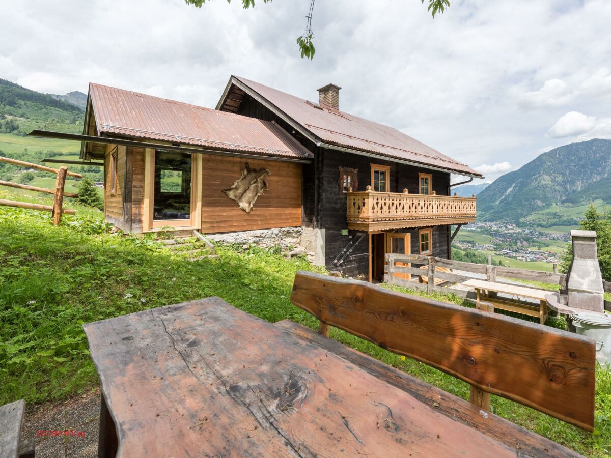 Apartment 4-Raum-Hütte für bis zu 12 Personen - Outdoor photo 2