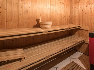 Apartment 4-Raum-Hütte für bis zu 12 Personen - Outdoor photo 4