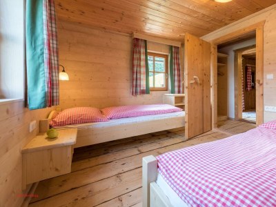 Apartment 4-Raum-Hütte für bis zu 12 Personen - Outdoor photo 6