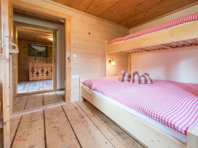 Apartment 4-Raum-Hütte für bis zu 12 Personen - Outdoor photo 7