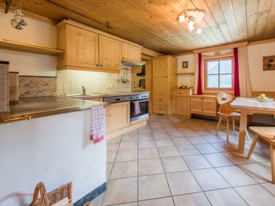 Apartment 4-Raum-Hütte für bis zu 12 Personen - Outdoor photo 8