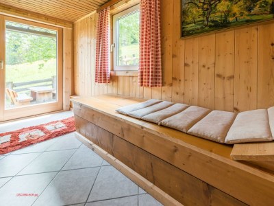 Apartment 4-Raum-Hütte für bis zu 12 Personen - Outdoor photo 9