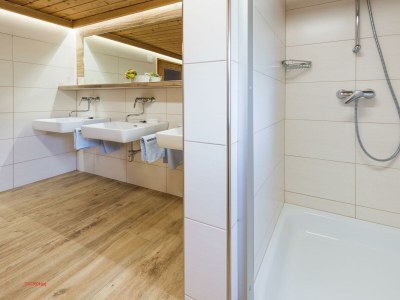 Apartment 4-Raum-Hütte für bis zu 12 Personen - Outdoor photo 10