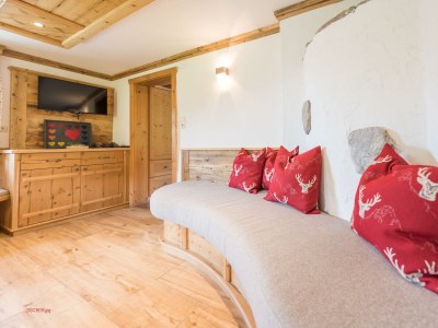 Apartment 4-Raum-Hütte für bis zu 12 Personen - Outdoor photo 12