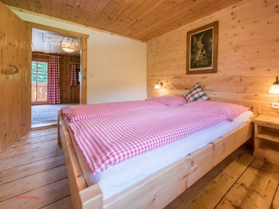 Apartment 4-Raum-Hütte für bis zu 12 Personen - Features photo 13