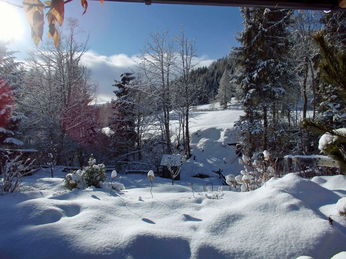 Apartment * 3-Raum-Chalet für 2 Personen - Outdoor photo 3