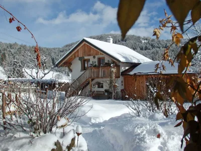 Apartment * 3-Raum-Chalet für 2 Personen - Outdoor photo 2