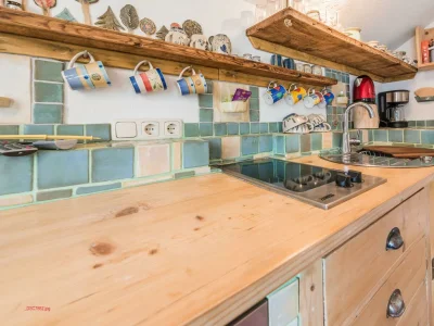 Apartment * 3-Raum-Chalet für 2 Personen - Outdoor photo 6