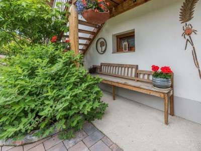 Apartment * 3-Raum-Chalet für 2 Personen - Outdoor photo 7