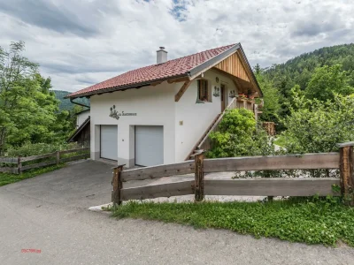 Apartment * 3-Raum-Chalet für 2 Personen - Outdoor photo 8