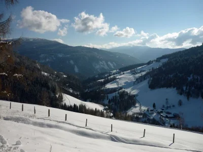 Apartment * 3-Raum-Chalet für 2 Personen - Outdoor photo 9