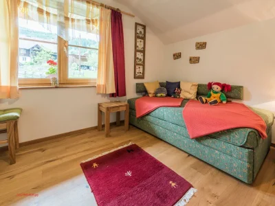 Apartment * 3-Raum-Chalet für 2 Personen - Outdoor photo 10